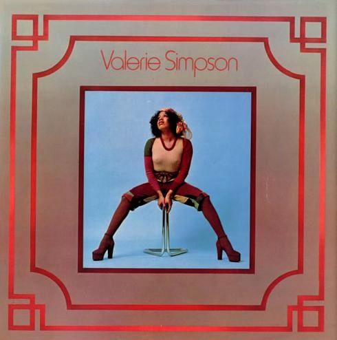 Valerie Simpson -  Valerie Simpson